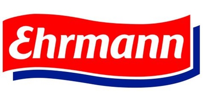 Логотип компании: Ehrmann AG, Germany