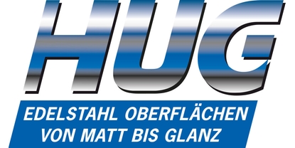 Логотип компании: Hug Oberflächentechnik AG, Switzerland