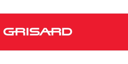 Логотип компании: GRISARD BITUMEN AG, Switzerland