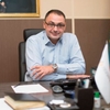 Yuri Ovchinnikov, Managing Director
LLP Bakyrchik Mining Venture, Ust-Kamenogorsk, Kazakhstan