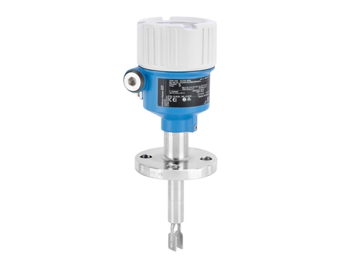 Вибрационный датчик предельного уровня Liquiphant FTL51B | Endress+Hauser