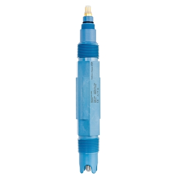 Orbipac CPF82 - Compact analog ORP electrode for wastewater, primaries and metal Orbipac CPF82 - Compact analog redox sensor for harsh environments