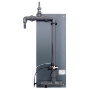 Liquiline System CAT810 - Система подготовки проб из труб и выходов под давлением
