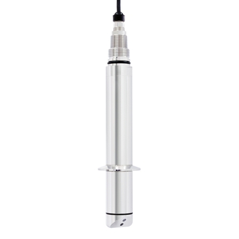 Lab quality measurement without product loss: The Turbimax CUS52D drinking water turbidity sensor. CUS52D is a smart inline/immersion turbidity sensor for all water production measuring points.