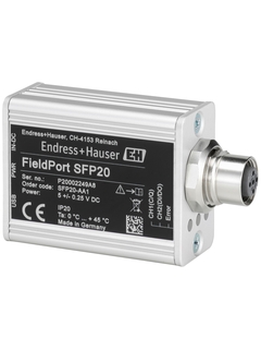 USB-модем FieldPort SFP20 для настройки устройств с IO-Link