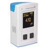 Портативный многопараметрический вторичный преобразователь для измерения pH/ОВП, проводимости, кислорода и температуры