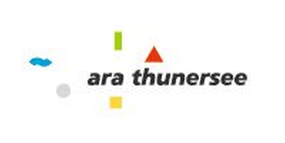 Логотип компании: ARA Thunersee