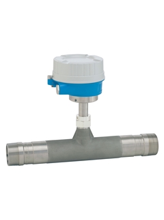 Proline t-mass F 500 – Inline version with threads Proline t-mass F 500 – Inline version with threads