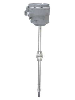 Proline t-mass I 500 – врезное исполнение для трубопроводов до DN 1500 (60 дюймов)