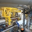 высокоточные трубопоршневые поверочные установки на калибровочном стенде по углеводородам в Endress+Hauser Flow (Райнах)