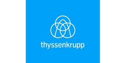 Логотип компании: thyssenkrupp Presta AG, Oberegg, Switzerland