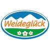 Логотип Weideglück