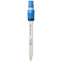 Memosens CPS91E - Digital pH sensor for chemical processes, paper or paint production