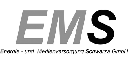 Логотип компании: EMS GmbH, Germany