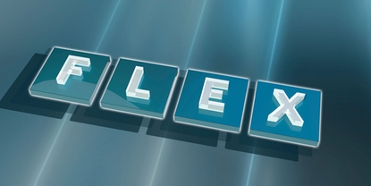 FLEX - нестандартные решения индивидуальных задач