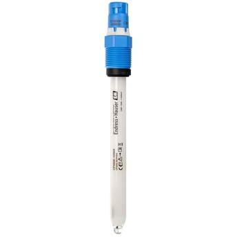 Memosens CPS92E - Digital ORP sensor for heavily polluted media Memosens CPS92E - Digital ORP sensor for chemical processes, paper or pigment production