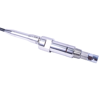 Raman Rxn-30 probe side view aiming right and down Product picture Raman Rxn-30 probe side view aiming right and down
