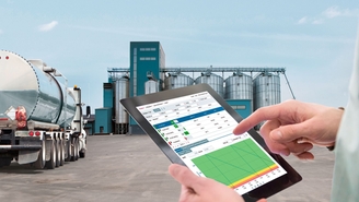 Inventory monitoring of liquids