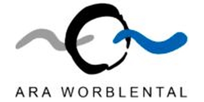 Логотип компании: ARA Worblental, Switzerland