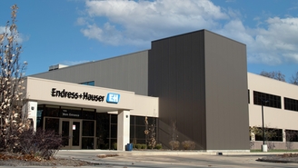 Штаб-квартира Endress+Hauser Optical Analysis расположена в Анн-Арборе, штат Мичиган.