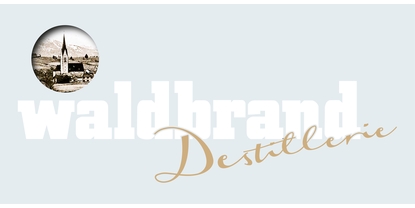 Логотип компании: Waldbrand Destillerie