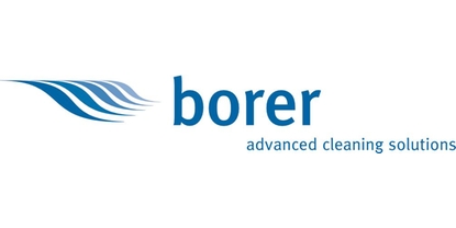 Логотип компании: Borer Chemie AG, Zuchwil, Switzerland