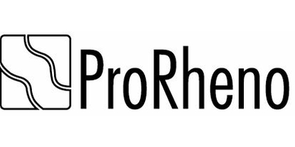 Логотип компании: ProRheno AG