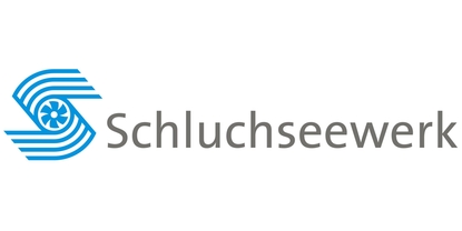 Логотип компании: Schluchseewerk AG