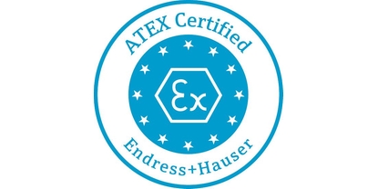 Приборы, сертифицированные по ATEX с искробезопасностью, взрывозащитой и повышенной защитой типа "e"