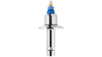 CondumaxCLS16B — аналоговый датчик проводимости для гигиенических применений.